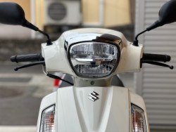スズキアドレス125(愛媛県西条市)画像5