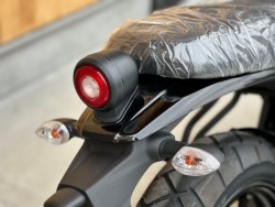 ���}�nXSR125�i���Q�������s�j�摜13