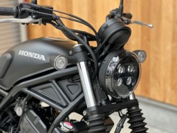 ホンダCL250(愛媛県西条市)画像6