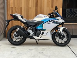 YZF-R25 