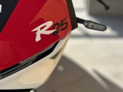 ���}�nYZF-R25�i���Q�������s�j�摜6