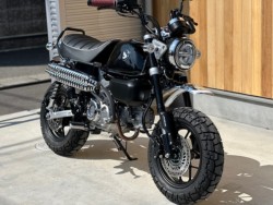 �z���_�����L�[125�i���Q�������s�j�摜4