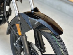 ���}�nFAZER125�i���Q�������s�j�摜6