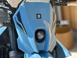 スズキDR-Z4SM(愛媛県西条市)画像14