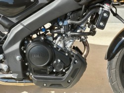���}�nXSR125�i���Q�������s�j�摜16