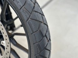ホンダCL250(愛媛県西条市)画像8