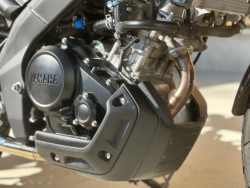 ���}�nXSR125�i���Q�������s�j�摜17