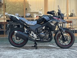 XYL V-Strom250 