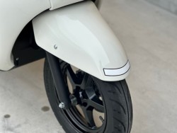 スズキアドレス125(愛媛県西条市)画像8