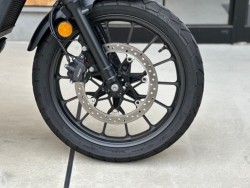 ホンダCL250(愛媛県西条市)画像9