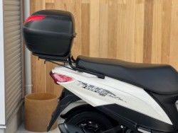 �X�Y�L�A�h���X125�i���Q�������s�j�摜3