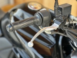 ���}�nFAZER125�i���Q�������s�j�摜9