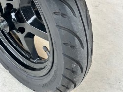 スズキアドレス125(愛媛県西条市)画像9