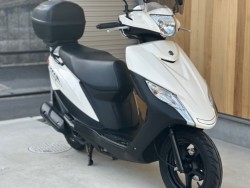 �X�Y�L�A�h���X125�i���Q�������s�j�摜4