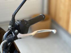 ���}�nFAZER125�i���Q�������s�j�摜10