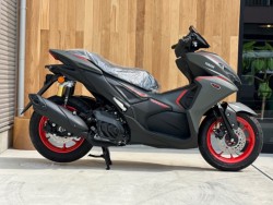 AEROX 