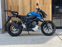 XYL GSX-S125 ABS 