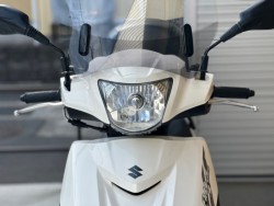 �X�Y�L�A�h���X125�i���Q�������s�j�摜5