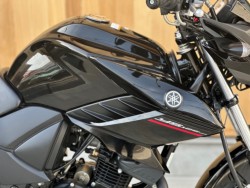 ���}�nFAZER125�i���Q�������s�j�摜11