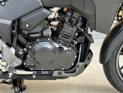 �X�Y�LV-Strom250�i���Q�������s�j�摜13