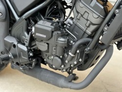ホンダCL250(愛媛県西条市)画像13