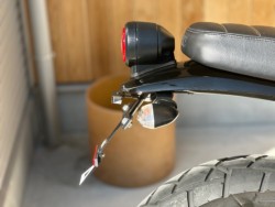 ���}�nXSR125�i���Q�������s�j�摜22