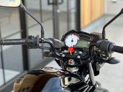 ���}�nFAZER125�i���Q�������s�j�摜13