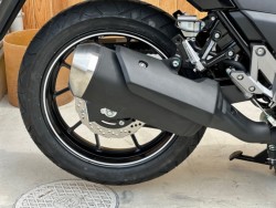 �X�Y�LV-Strom250�i���Q�������s�j�摜14