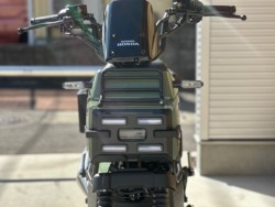 �z���_�X�N�G�A X 125�i���Q�������s�j�摜5