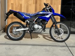 ���}�n&nbsp;WR125R 