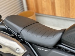 ホンダCL250(愛媛県西条市)画像15