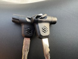 �X�Y�LGSX-S125�i���Q�������s�j�摜24