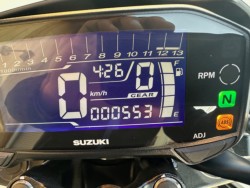 �X�Y�LGSX-S125�i���Q�������s�j�摜25