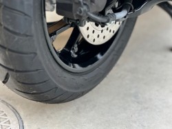 ヤマハNMAX(愛媛県西条市)画像24