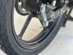 ���}�nFAZER125�i���Q�������s�j�摜19