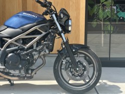 �X�Y�LSV650�i���Q�������s�j�摜2