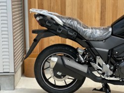 �X�Y�LV-Strom250�i���Q�������s�j�摜5