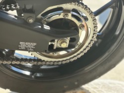 ���}�nXSR125�i���Q�������s�j�摜29