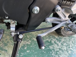 ���}�nXSR125�i���Q�������s�j�摜31