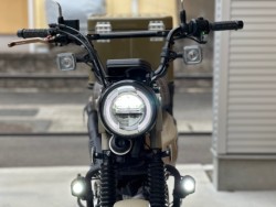 �z���_CT125�i���Q�������s�j�摜5