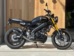 ���}�n&nbsp;XSR125 