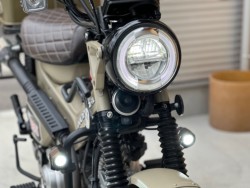 �z���_CT125�i���Q�������s�j�摜6