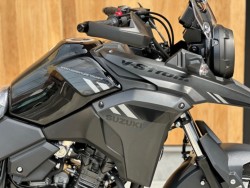 �X�Y�LV-Strom250�i���Q�������s�j�摜10