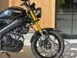 ���}�nXSR125�i���Q�������s�j�摜2
