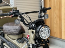 �z���_CT125�i���Q�������s�j�摜7