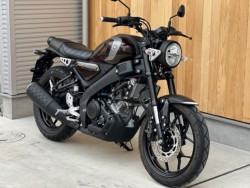 ���}�nXSR125�i���Q�������s�j�摜4