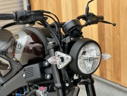 ���}�nXSR125�i���Q�������s�j�摜5