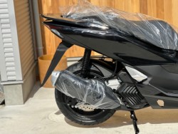 PCX 2025年 JK05新型モデル(ホンダ) / 愛媛県