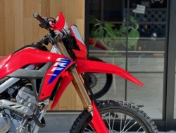 �z���_CRF250L�i���Q�������s�j�摜2