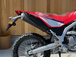 �z���_CRF250L�i���Q�������s�j�摜3